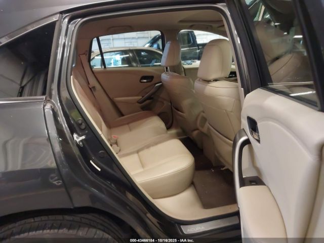 2015 ACURA RDX 5J8TB4H5XFL029528 Photo 7