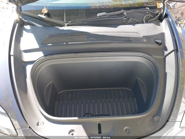 2021 TESLA MODEL Y 5YJYGAEE8MF144119 Photo 9