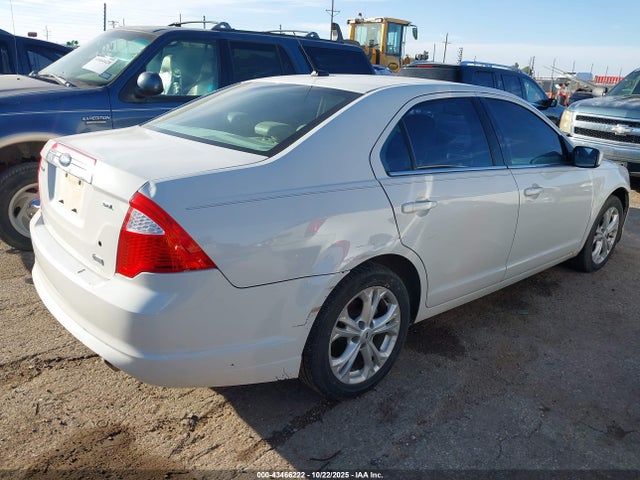 Aukcja sprzedaży 2010 Ford Fusion Sel, vin: 3FAHP0JG5AR285392, numer aukcji: 43466222