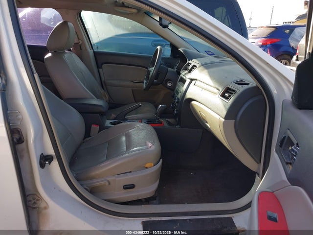 Aukcja sprzedaży 2010 Ford Fusion Sel, vin: 3FAHP0JG5AR285392, numer aukcji: 43466222