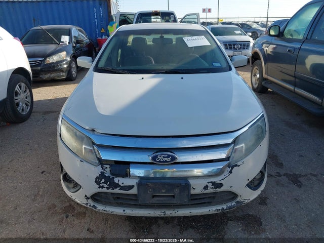 Aukcja sprzedaży 2010 Ford Fusion Sel, vin: 3FAHP0JG5AR285392, numer aukcji: 43466222