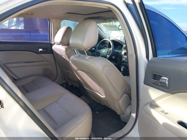 Aukcja sprzedaży 2010 Ford Fusion Sel, vin: 3FAHP0JG5AR285392, numer aukcji: 43466222