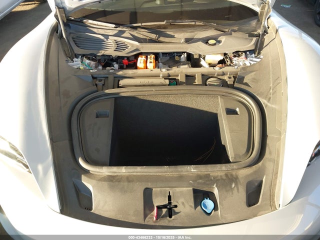 2024 PORSCHE TAYCAN WP0AD2Y18RSA47296 Photo 9