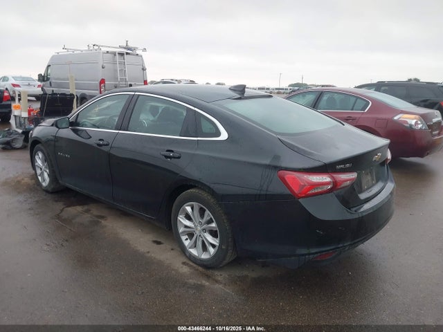 1G1ZD5ST9KF123210 Chevrolet MALIBU LT