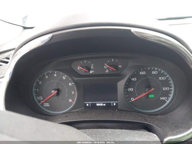 1G1ZD5ST9KF123210 Chevrolet MALIBU LT