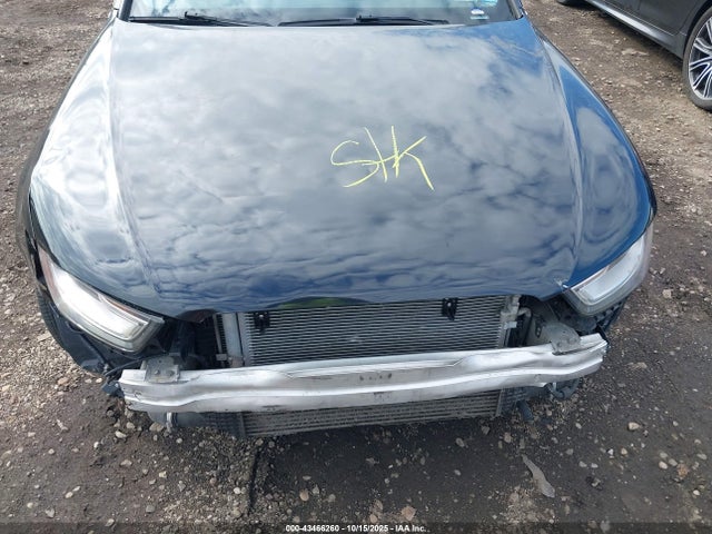 2013 AUDI A4 WAUFFAFL4DN022508 Photo 9