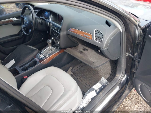 2013 AUDI A4 WAUFFAFL4DN022508 Photo 4