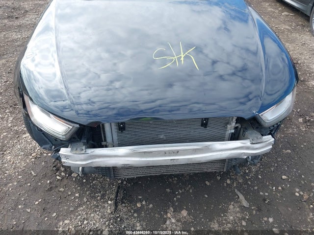 2013 AUDI A4 WAUFFAFL4DN022508 Photo 5