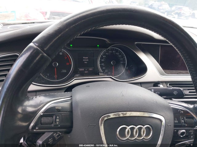 2013 AUDI A4 WAUFFAFL4DN022508 Photo 6