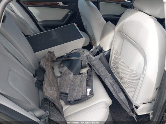 2013 AUDI A4 WAUFFAFL4DN022508 Photo 7