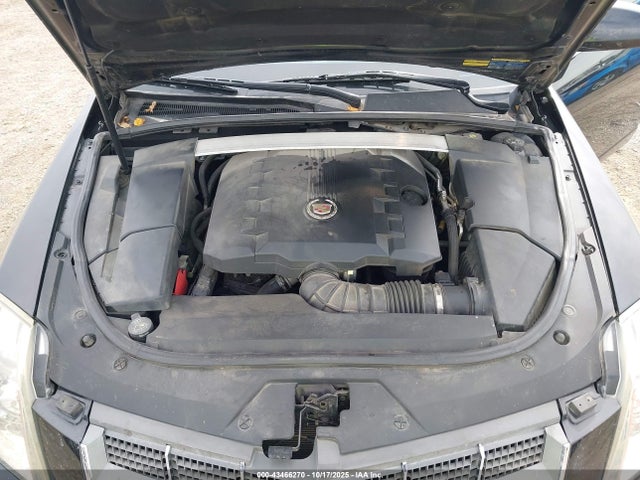 2009 CADILLAC CTS 1G6DG577490164459 Photo 9