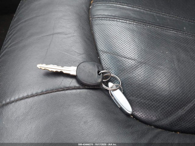 2009 CADILLAC CTS 1G6DG577490164459 Photo 10