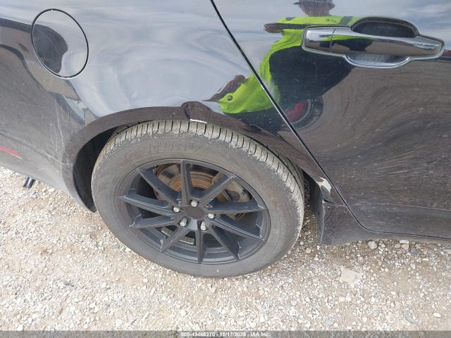 2009 CADILLAC CTS 1G6DG577490164459 Photo 5