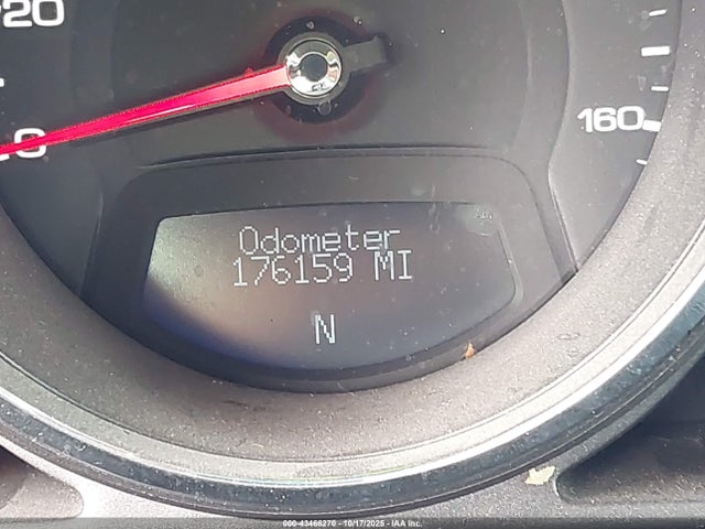 2009 CADILLAC CTS 1G6DG577490164459 Photo 6