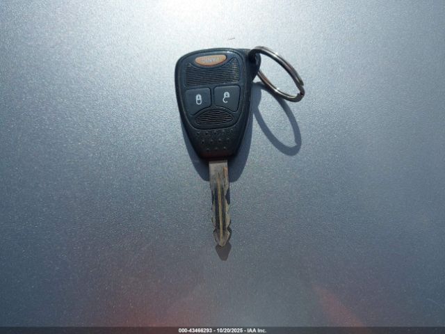 2008 CHRYSLER PT CRUISER 3A8FY48B08T151797 Photo 10