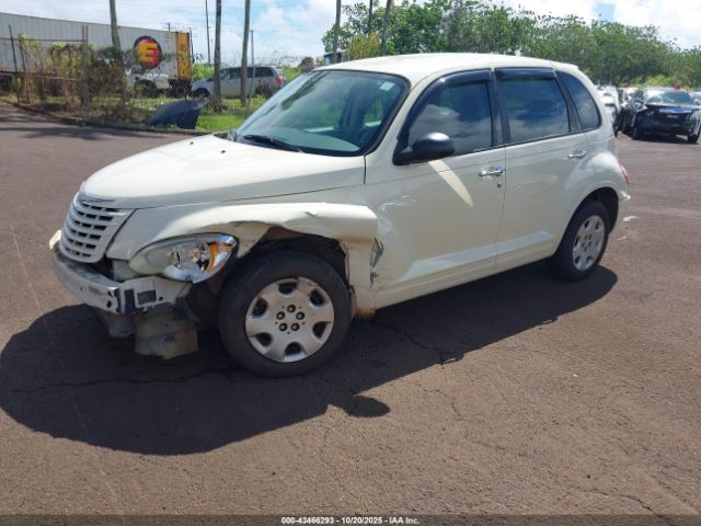 2008 CHRYSLER PT CRUISER 3A8FY48B08T151797 Photo 1