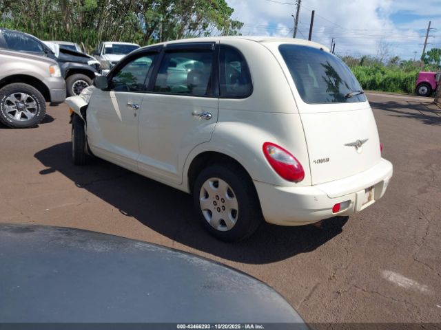 2008 CHRYSLER PT CRUISER 3A8FY48B08T151797 Photo 2