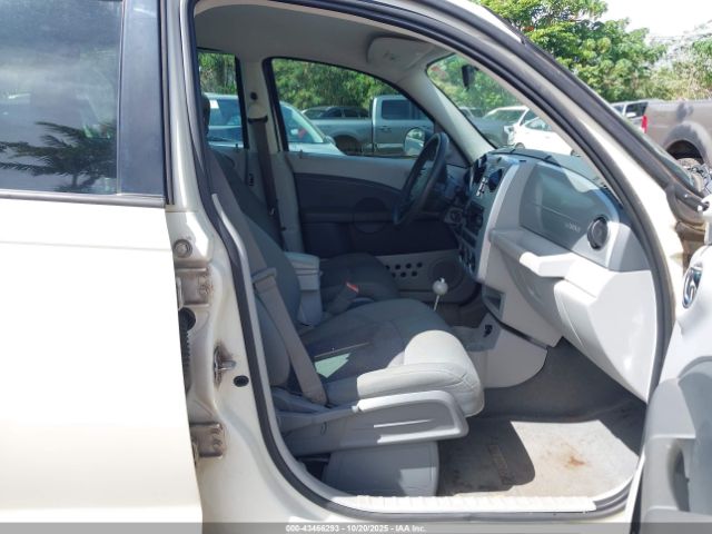 2008 CHRYSLER PT CRUISER 3A8FY48B08T151797 Photo 4