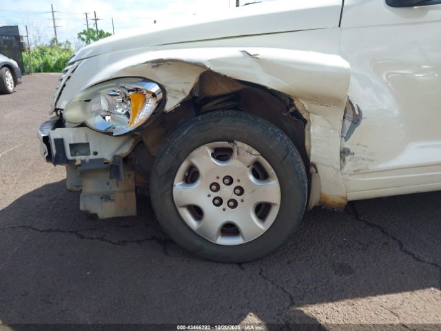 2008 CHRYSLER PT CRUISER 3A8FY48B08T151797 Photo 5