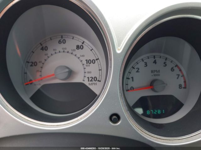 2008 CHRYSLER PT CRUISER 3A8FY48B08T151797 Photo 6