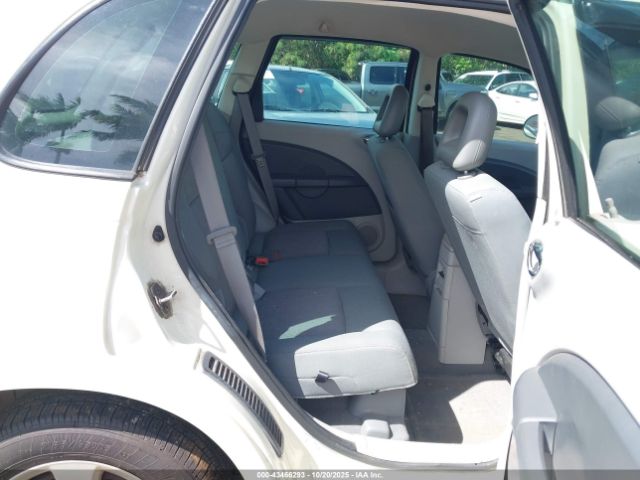 2008 CHRYSLER PT CRUISER 3A8FY48B08T151797 Photo 7