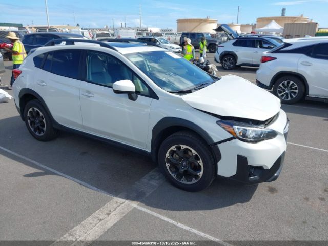 2021 SUBARU CROSSTREK JF2GTAEC9M8369026