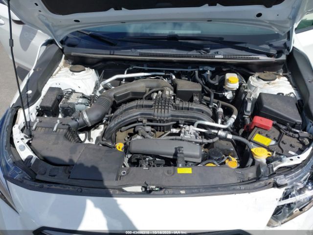 2021 SUBARU CROSSTREK JF2GTAEC9M8369026 Photo 9