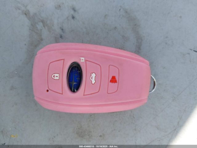 2021 SUBARU CROSSTREK JF2GTAEC9M8369026 Photo 10