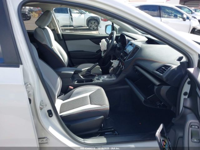 2021 SUBARU CROSSTREK JF2GTAEC9M8369026 Photo 4