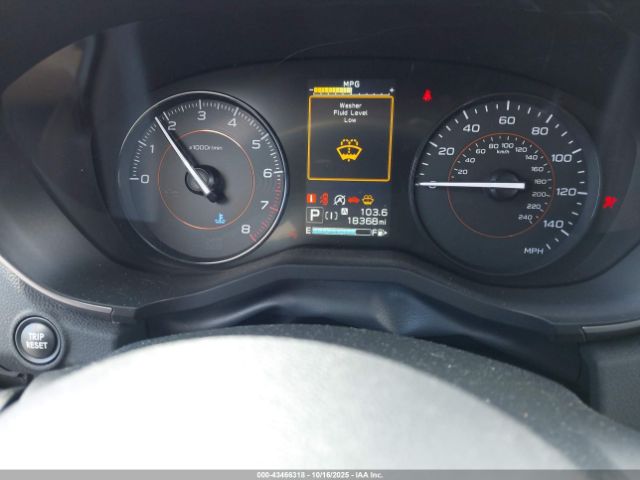 2021 SUBARU CROSSTREK JF2GTAEC9M8369026 Photo 6