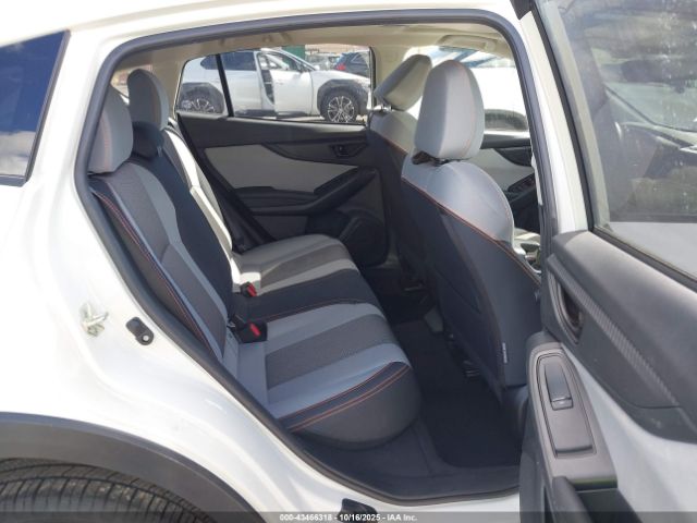 2021 SUBARU CROSSTREK JF2GTAEC9M8369026 Photo 7