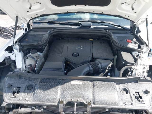 2024 MERCEDES-BENZ GLE 450 PLUG-IN HYBRID 4JGFB4GB9RB260400 Photo 9