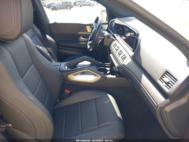 2024 MERCEDES-BENZ GLE 450 PLUG-IN HYBRID 4JGFB4GB9RB260400 Photo 4