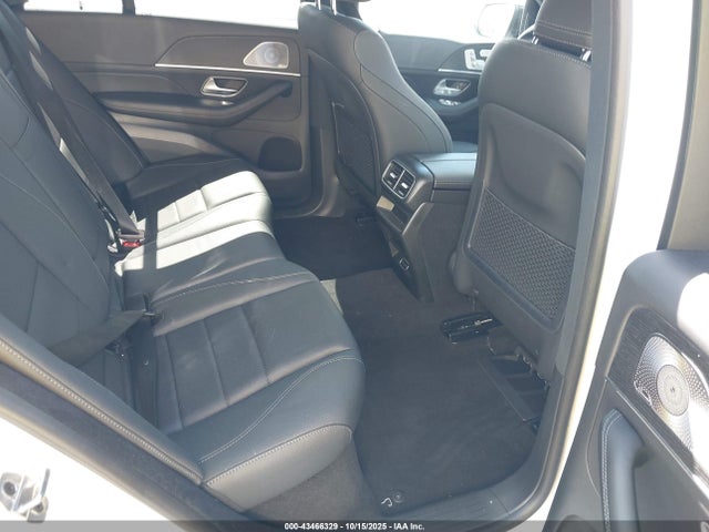 2024 MERCEDES-BENZ GLE 450 PLUG-IN HYBRID 4JGFB4GB9RB260400 Photo 7