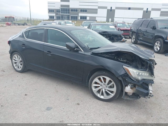 Aukcja sprzedaży 2018 Acura Ilx Acurawatch Plus Package, vin: 19UDE2F36JA004521, numer aukcji: 43466335