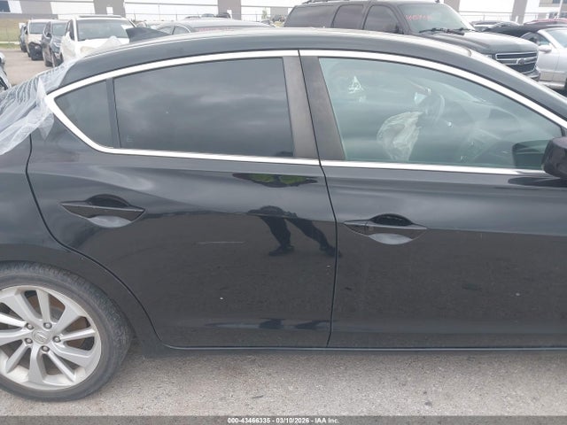 Продажа на аукционе авто 2018 Acura Ilx Acurawatch Plus Package, vin: 19UDE2F36JA004521, номер лота: 43466335