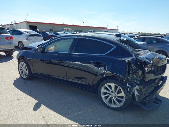 Продажа на аукционе авто 2018 Acura Ilx Acurawatch Plus Package, vin: 19UDE2F36JA004521, номер лота: 43466335