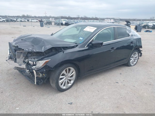 Продажа на аукционе авто 2018 Acura Ilx Acurawatch Plus Package, vin: 19UDE2F36JA004521, номер лота: 43466335