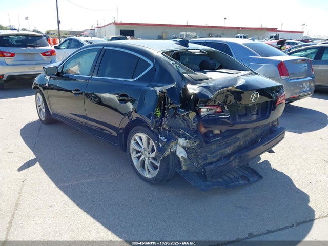 Продажа на аукционе авто 2018 Acura Ilx Acurawatch Plus Package, vin: 19UDE2F36JA004521, номер лота: 43466335