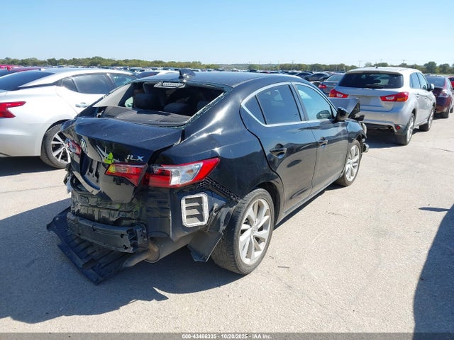 Продажа на аукционе авто 2018 Acura Ilx Acurawatch Plus Package, vin: 19UDE2F36JA004521, номер лота: 43466335