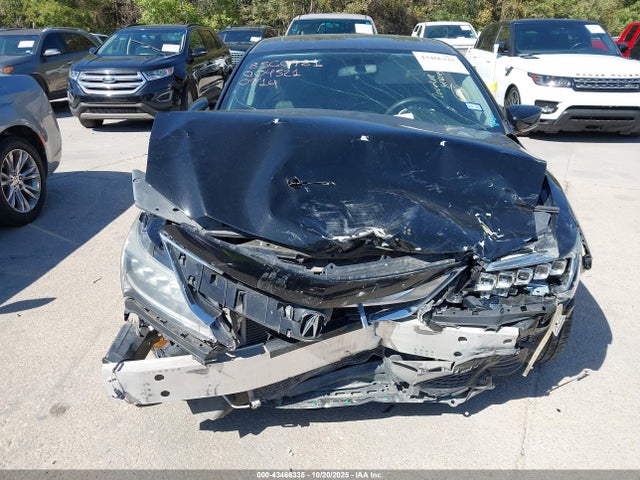Продажа на аукционе авто 2018 Acura Ilx Acurawatch Plus Package, vin: 19UDE2F36JA004521, номер лота: 43466335