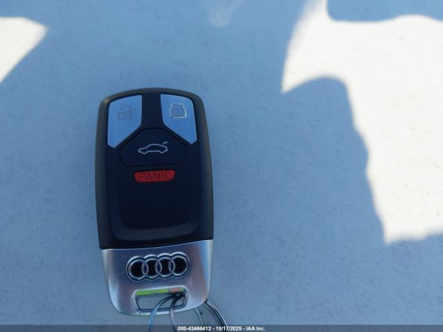 2018 AUDI Q5 WA1BNAFY4J2056195 Photo 10