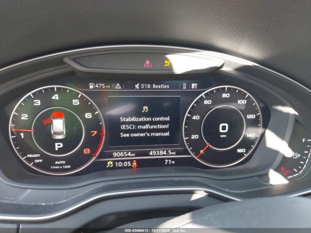 2018 AUDI Q5 WA1BNAFY4J2056195 Photo 6