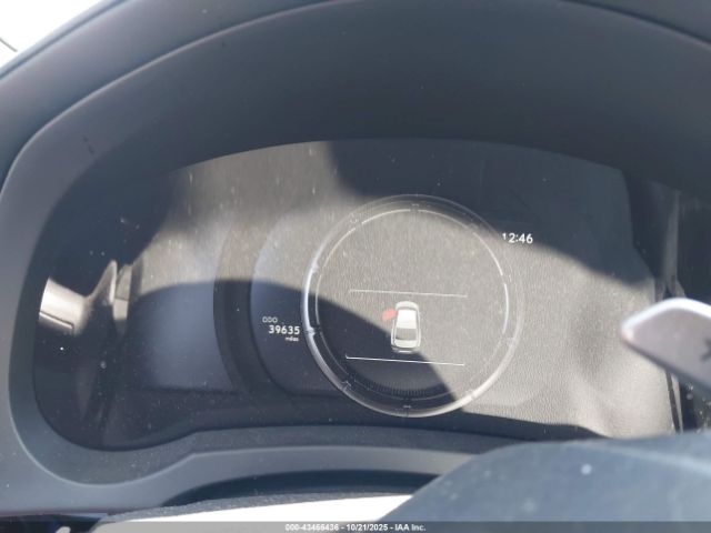 2022 LEXUS IS 350 JTHSZ1B26N5050462 Photo 6
