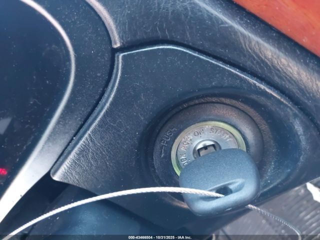 2001 LEXUS RX 300 JTJGF10U910098353 Photo 10