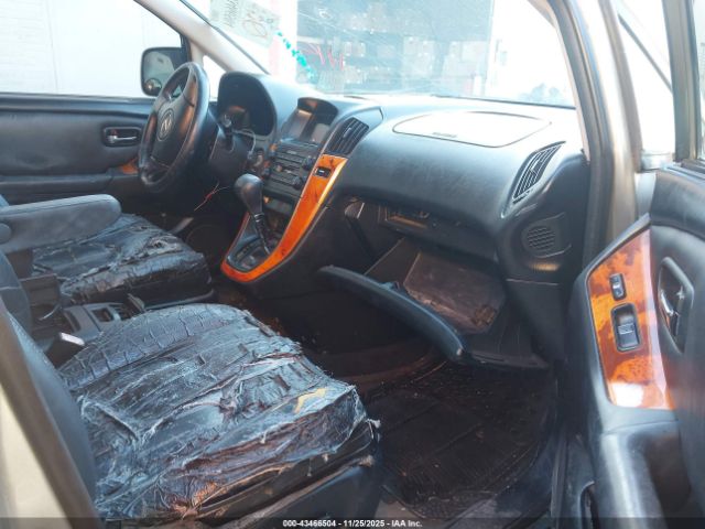 2001 LEXUS RX 300 JTJGF10U910098353 Photo 4