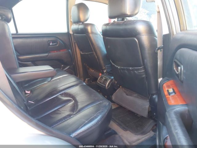 2001 LEXUS RX 300 JTJGF10U910098353 Photo 7