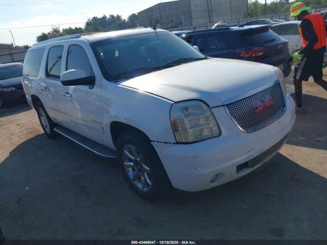 2011 GMC YUKON XL 1500 1GKS1MEF6BR307203