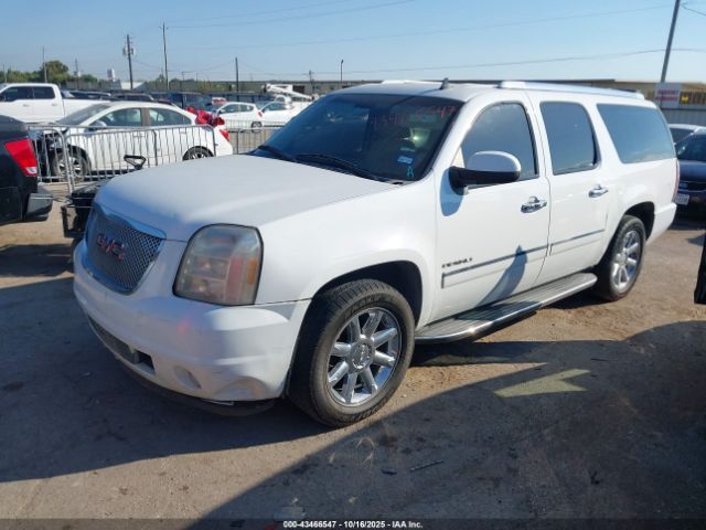 2011 GMC YUKON XL 1500 1GKS1MEF6BR307203 Photo 1
