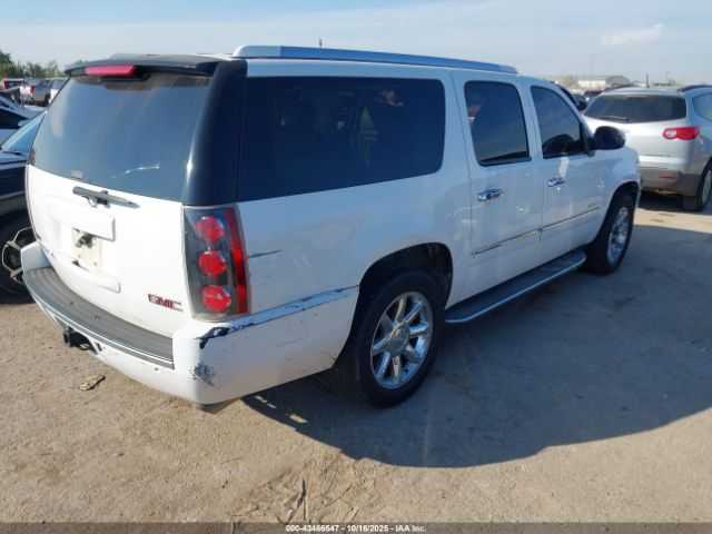 2011 GMC YUKON XL 1500 1GKS1MEF6BR307203 Photo 3